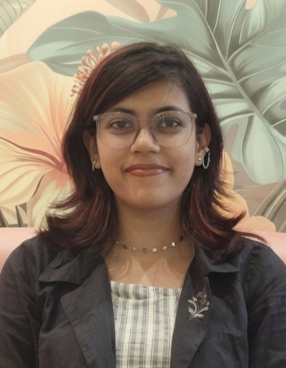 Ms Musabbeha Kausar