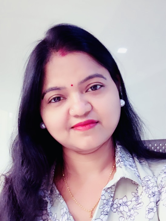 Ms Reena 
