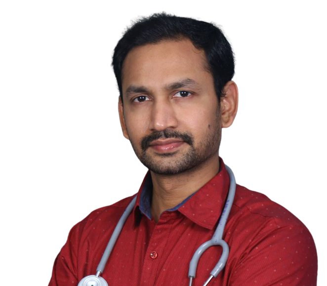 Doctor